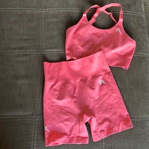 Oner Active TOP S SHORTS XS